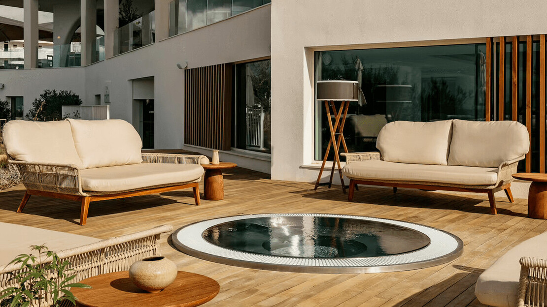 Villa Le Blanc Gran Meliá